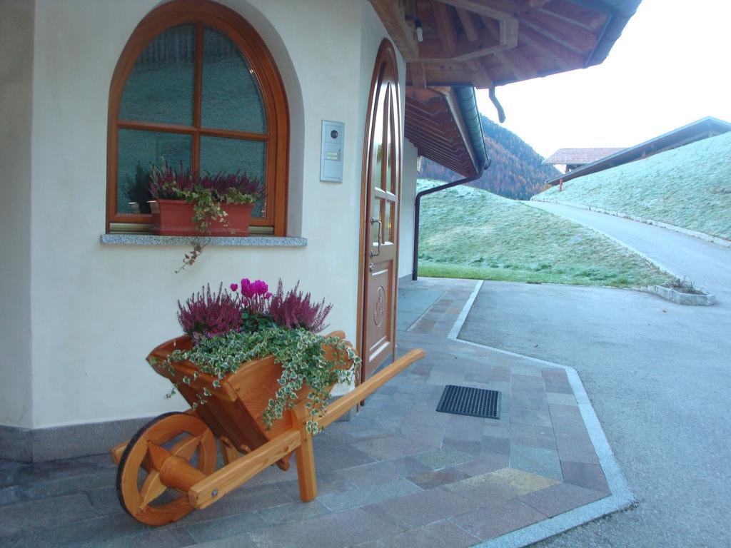 Agritur Cornasest Bed & Breakfast Breguzzo Ngoại thất bức ảnh